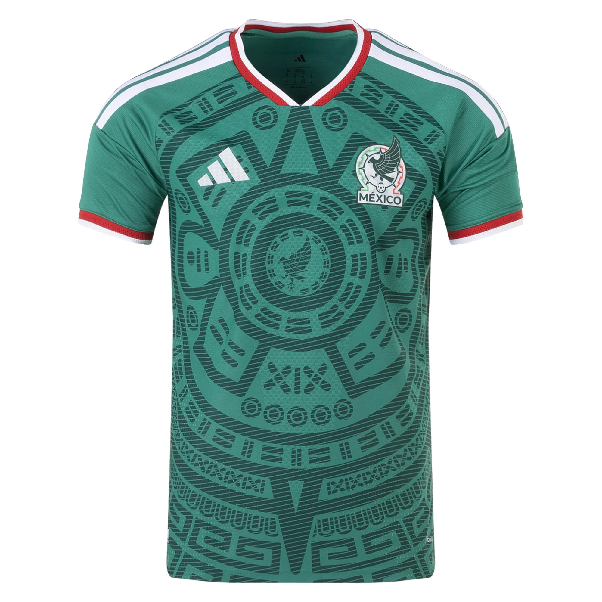 Mexico 2026 Home Kit
