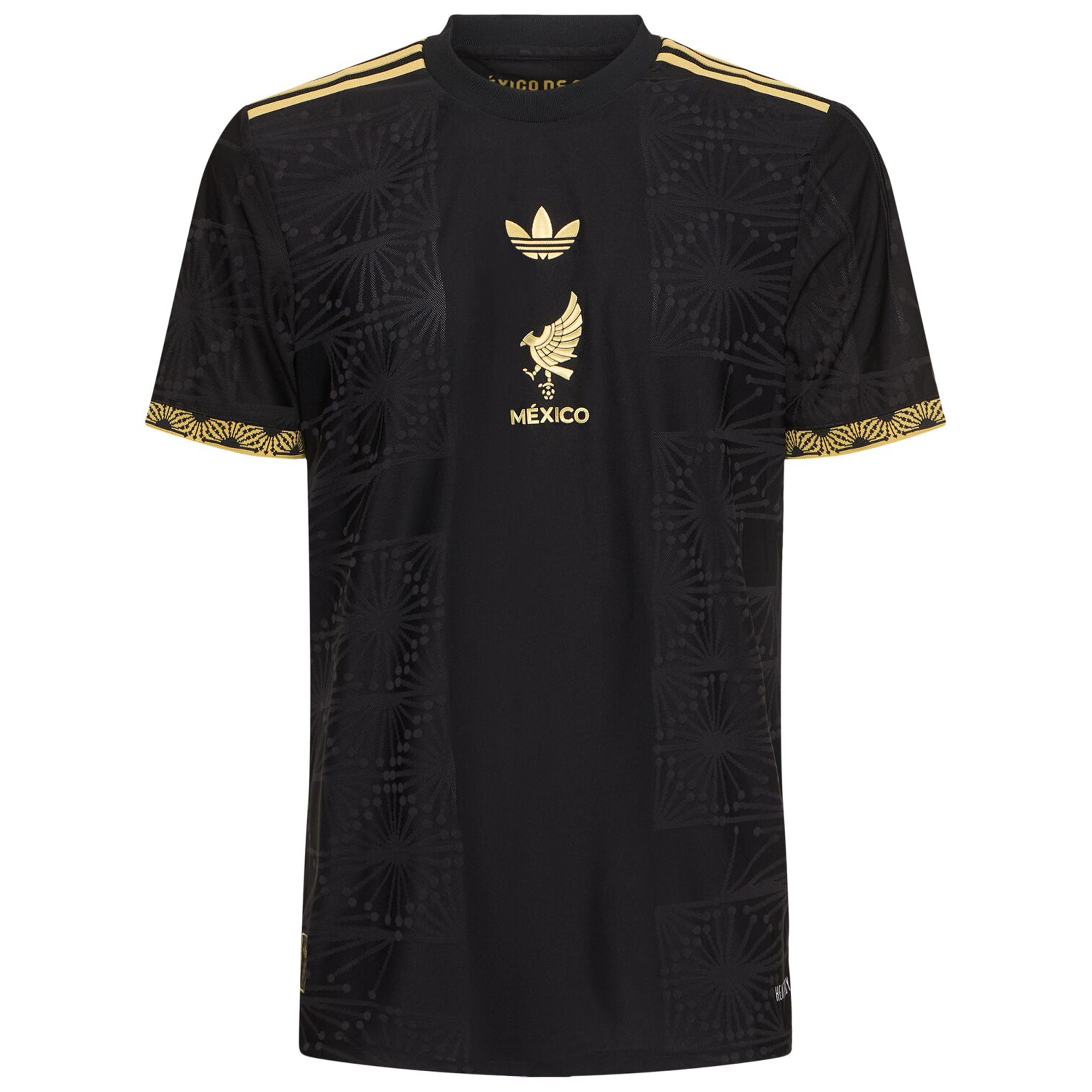 Mexico Oro